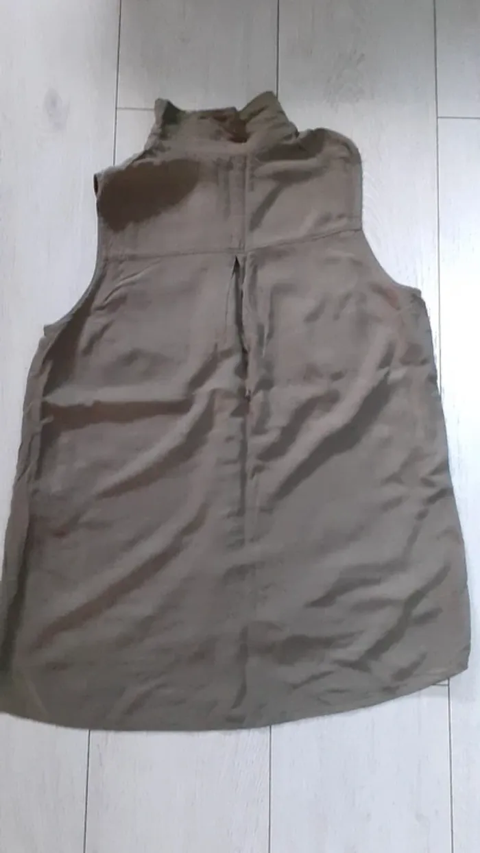 Haut T34 - photo numéro 2