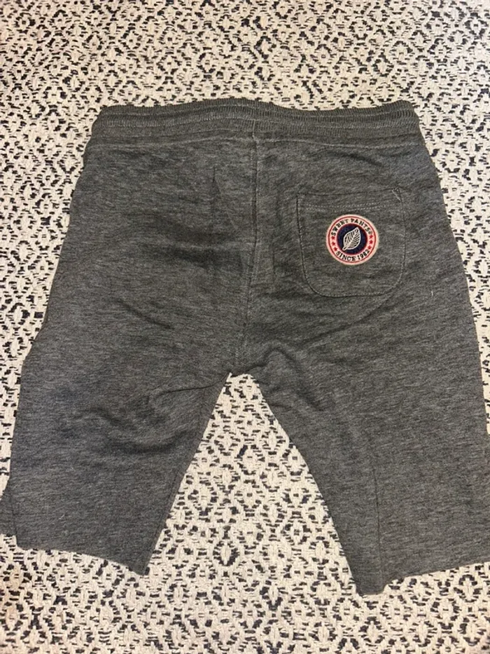 Short sweet pants