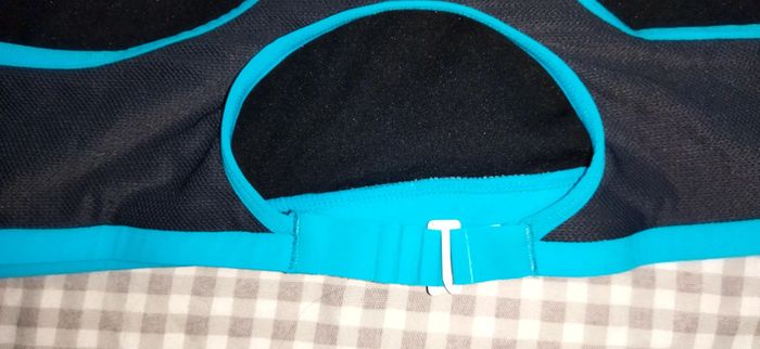 Brassière zerod taille L neuf - photo numéro 5