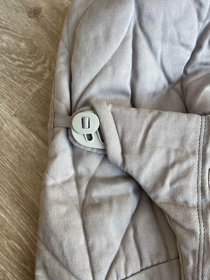 Housse babybjorn - photo numéro 3