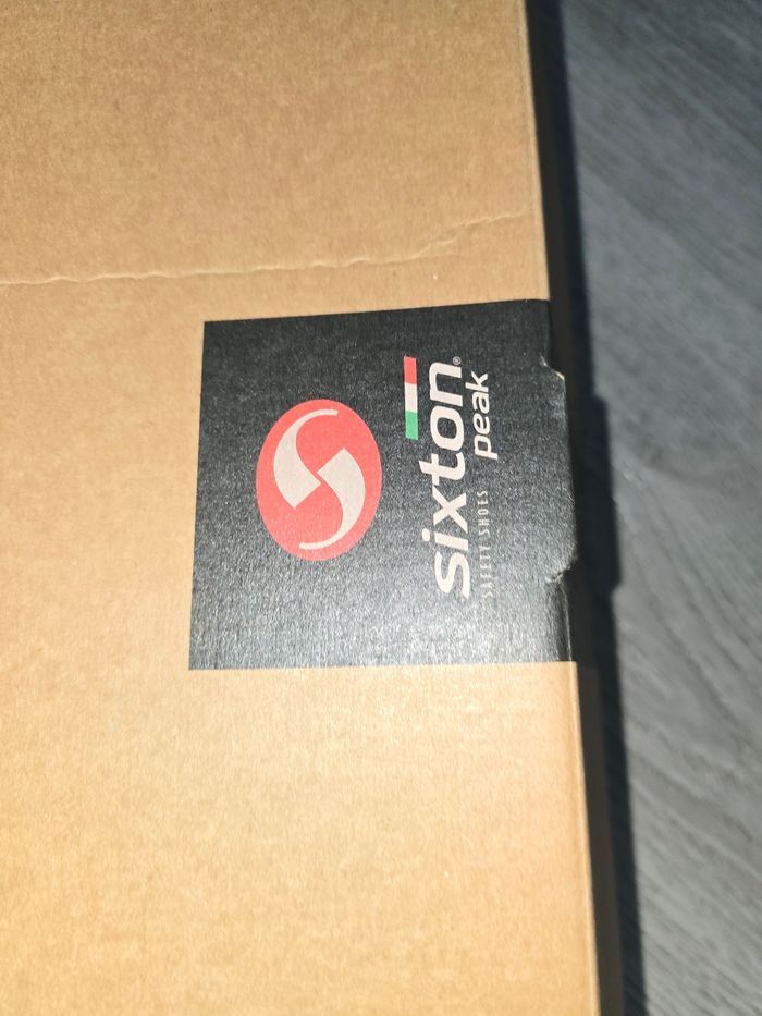 Chaussure sécurité T41 - photo numéro 3