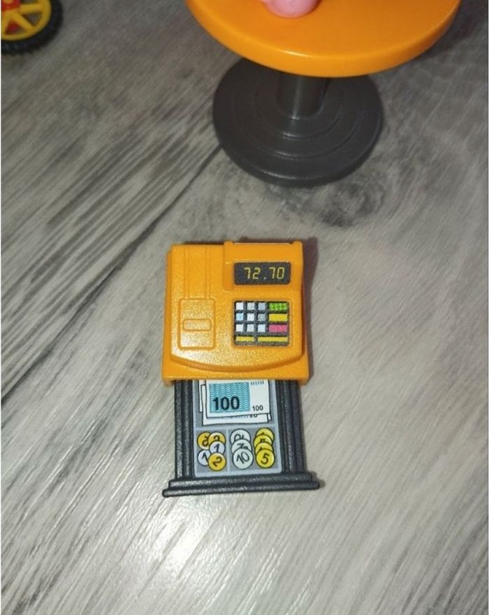 Playmobil galcier - photo numéro 2