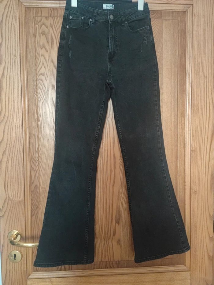 Jeans taille 34