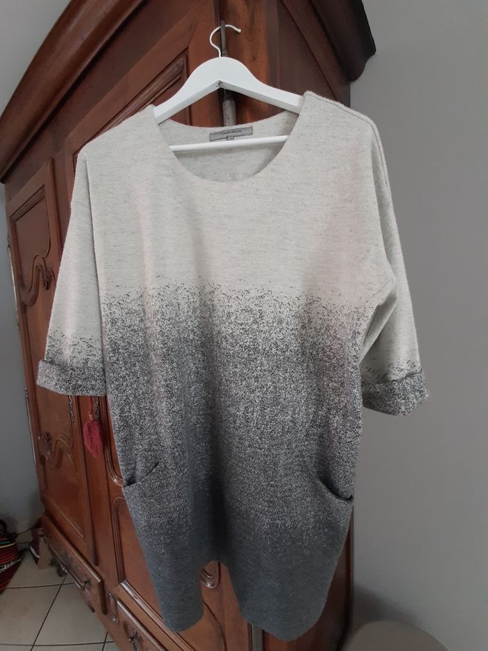 Robe La Fée Maraboutée