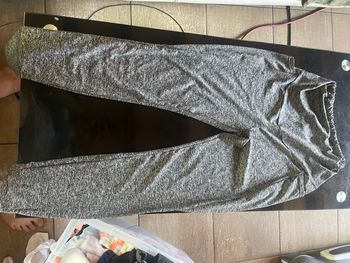 Legging grossesse