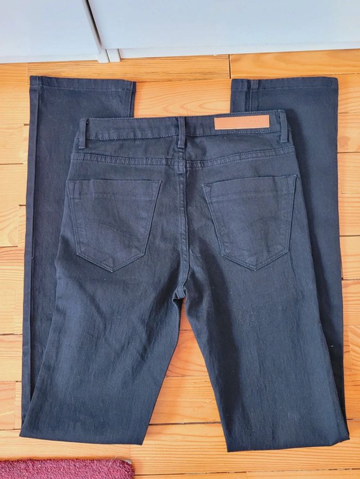 Jeans noir Vila Clothes taille S 36