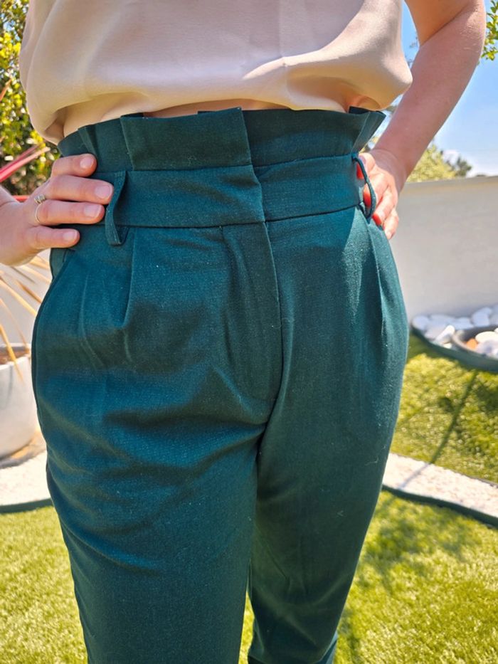 Pantalon Camaïeu - photo numéro 5