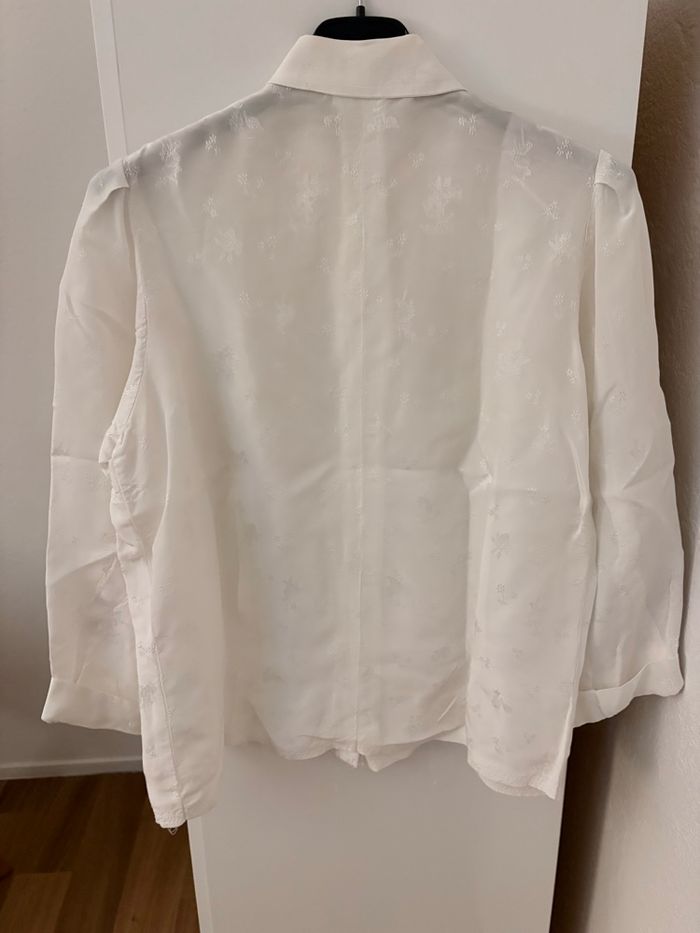 chemise vintage - photo numéro 2