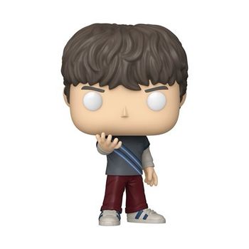 Funko Pop! Will Bygers #1809 - Stranger Things