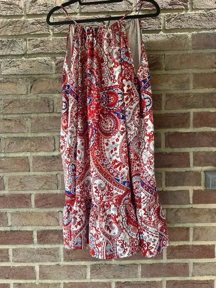Robe Shein taille 38