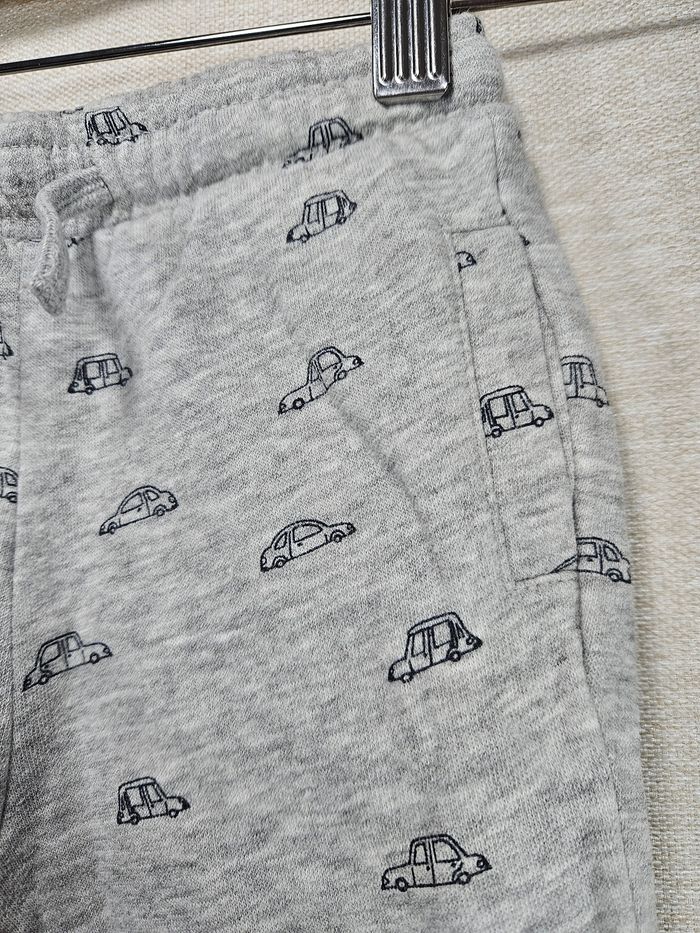 Pantalon de sport kiabi 12 mois - photo numéro 2