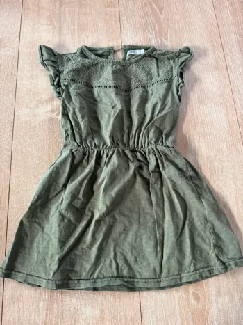 Robe été fille
