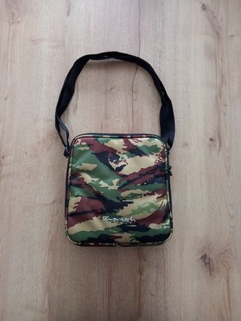 Sacoche " Rivertech "