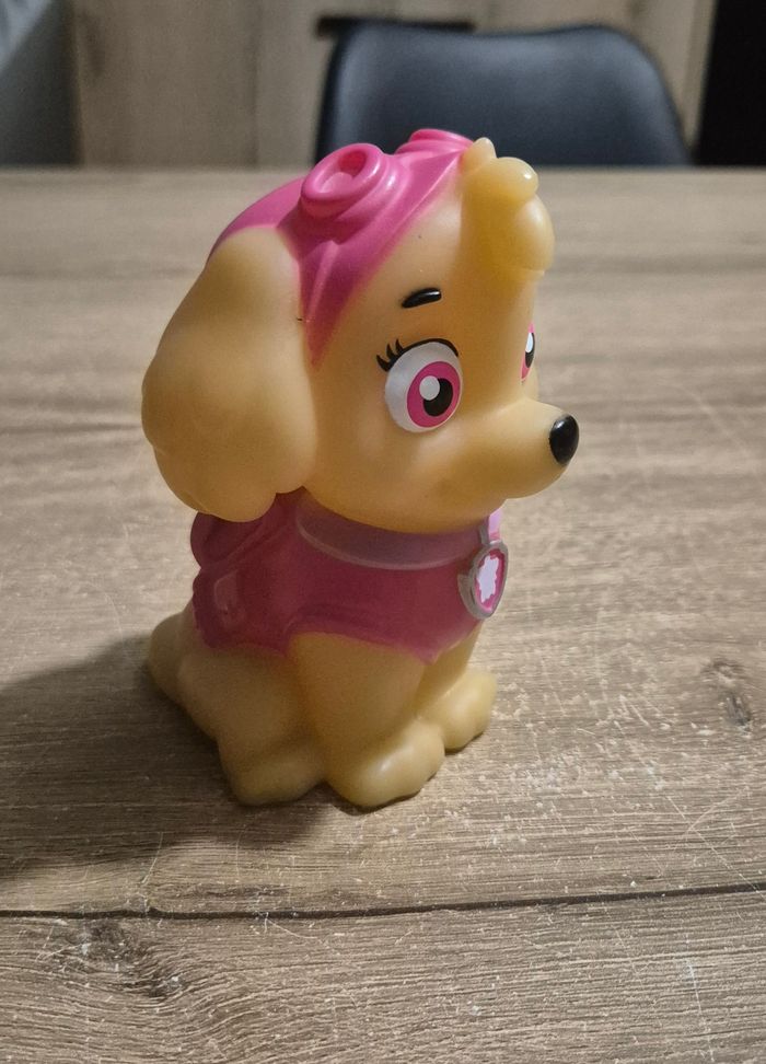 Veilleuse Stella Pat Patrouille - photo numéro 3