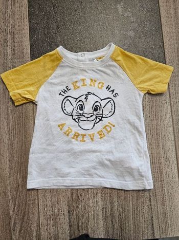 T-shirt