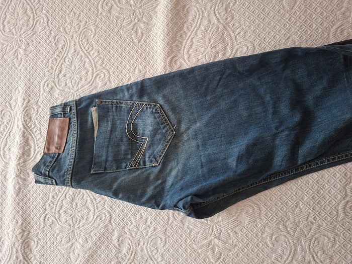 Vend jean homme - photo numéro 2