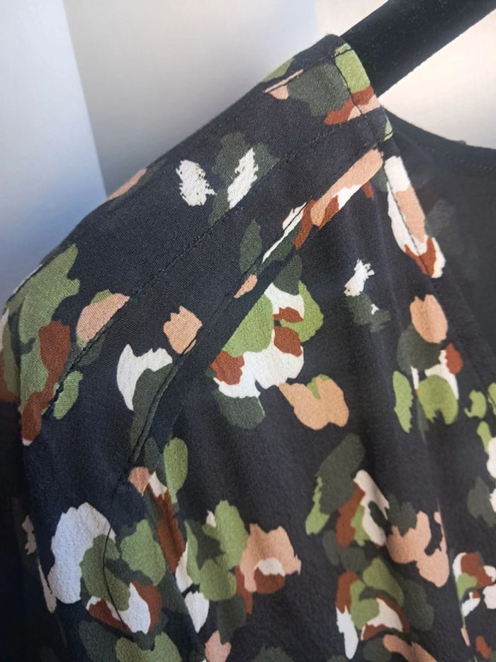 Liu Jo robe robe hiver 2022 T.44 neuve - photo numéro 8