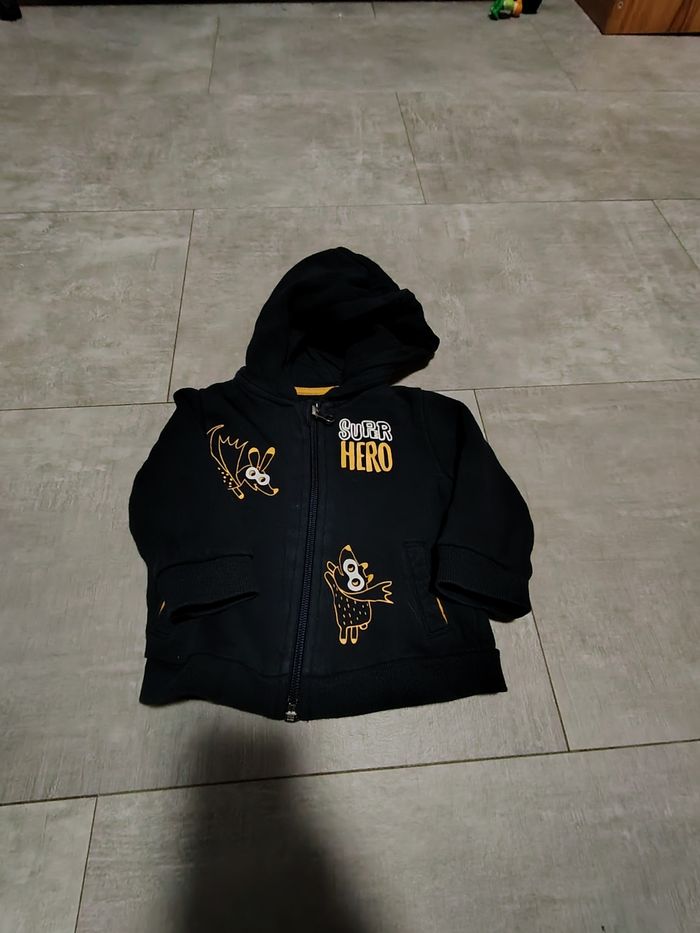 Lot vestes - photo numéro 3