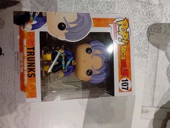 Pop  Trunks