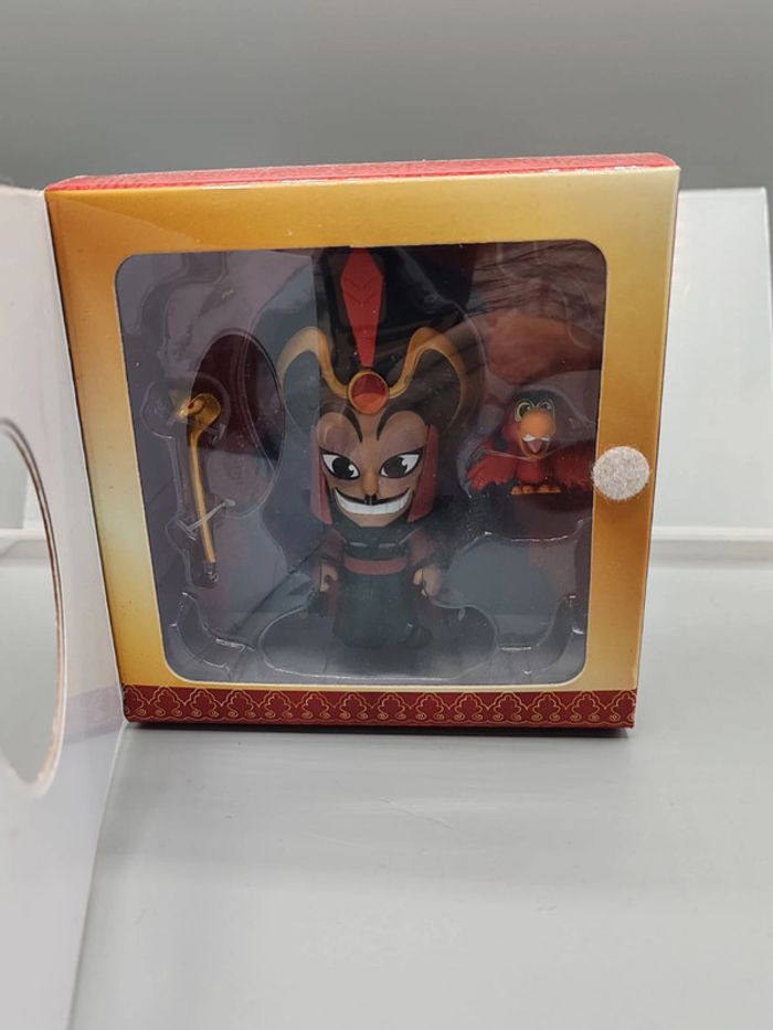Figurines collection Jafar Aladdin Disney - photo numéro 2