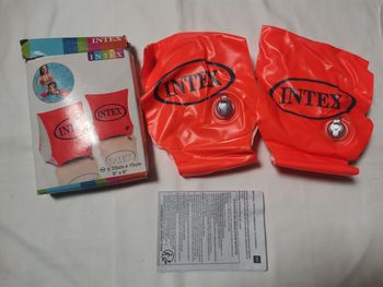 Brassard intex 11 - 18 kg