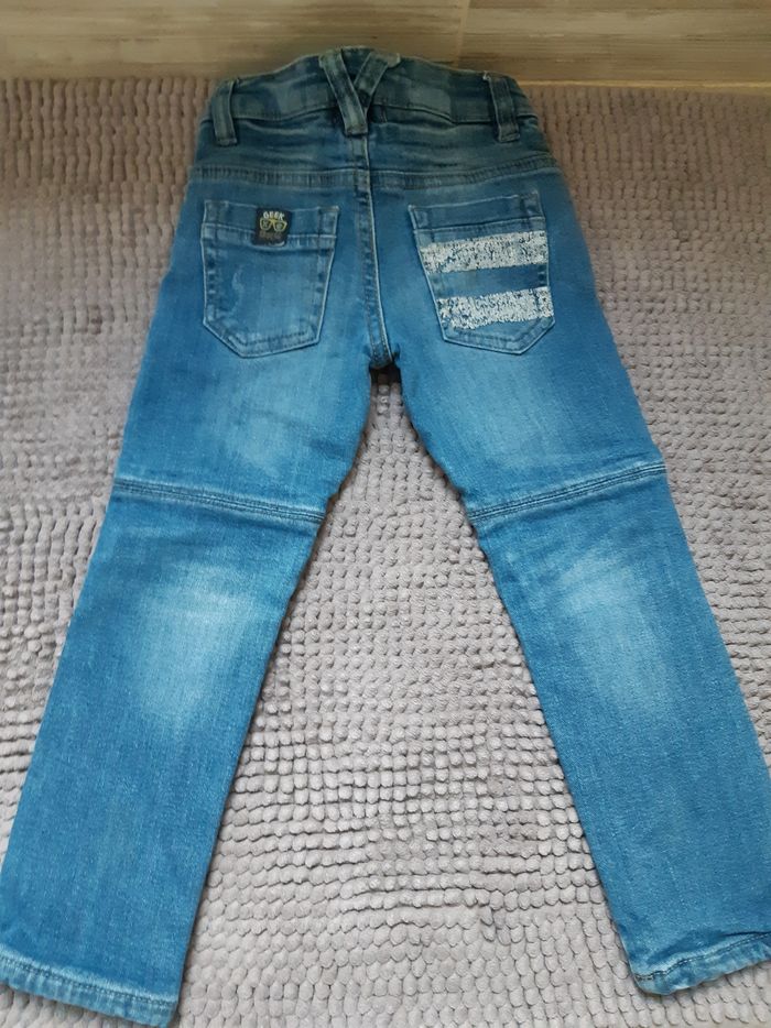 Pantalon Orchestra 2/3 ans - photo numéro 4