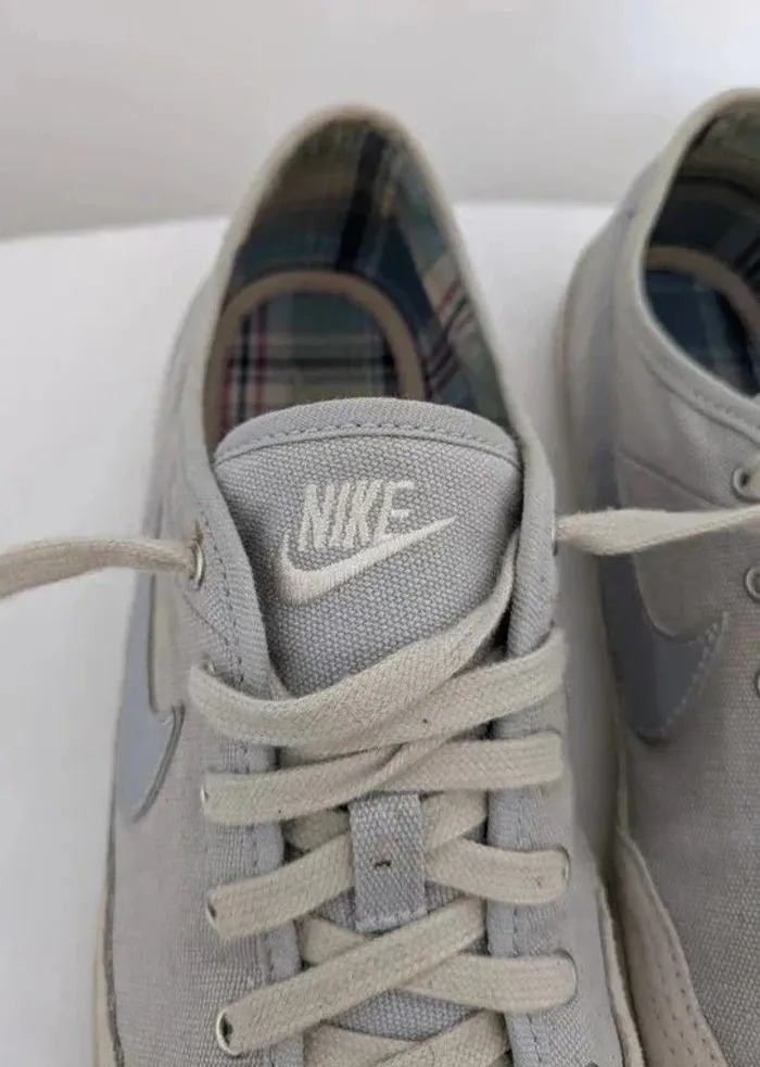 Baskets en toile Nike flash mtr - taille 40 - photo numéro 3
