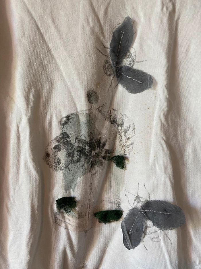 Tee-shirts - photo numéro 2