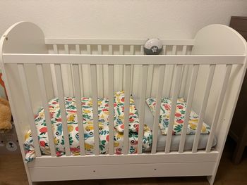 Lit bébé