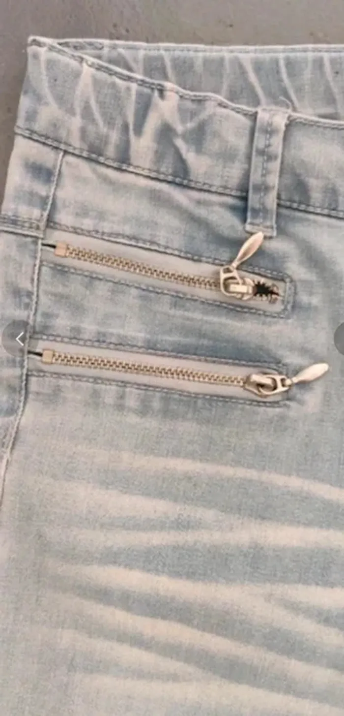 Name It - Jean stone 12 ans - photo numéro 3