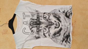 (372) articles disponibles                                          T.shirt In Extenso 12 ans