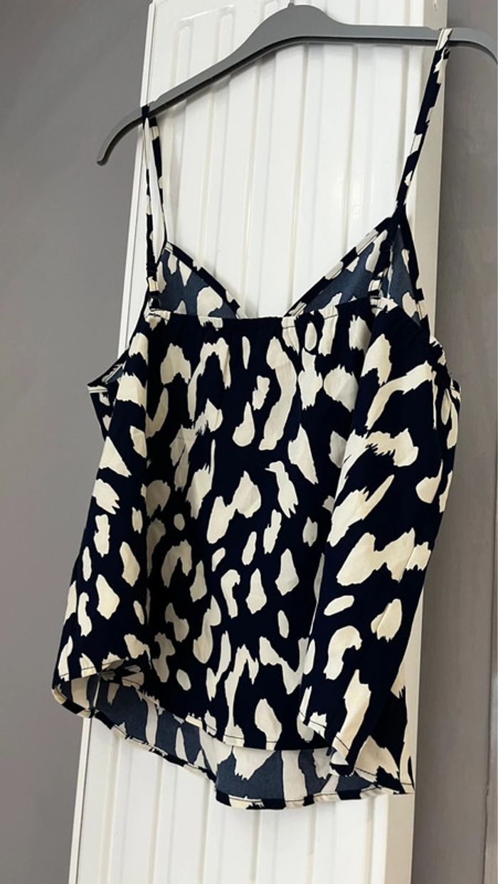 Top femme taille L