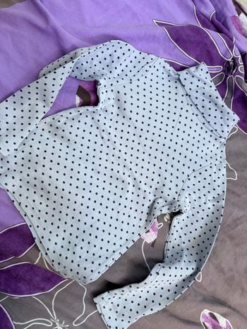 Pull fille 