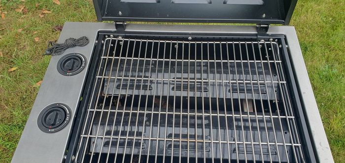 Barbecue à Gaz - photo numéro 7