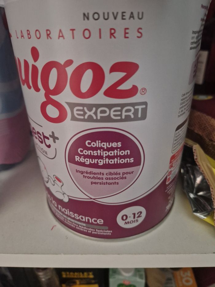 Guigoz