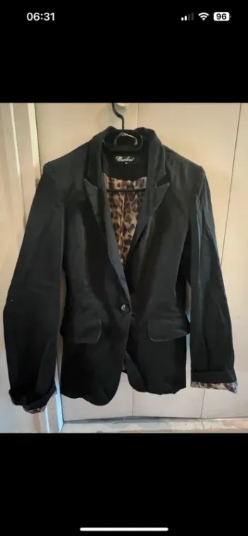 Blazer CoolCat taille M