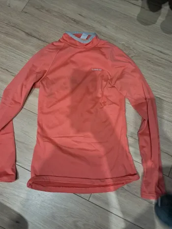 Tee-shirt technique epais