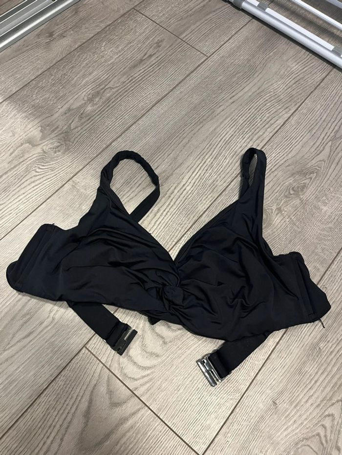 maillot de bain noir Calzedonia - photo numéro 4