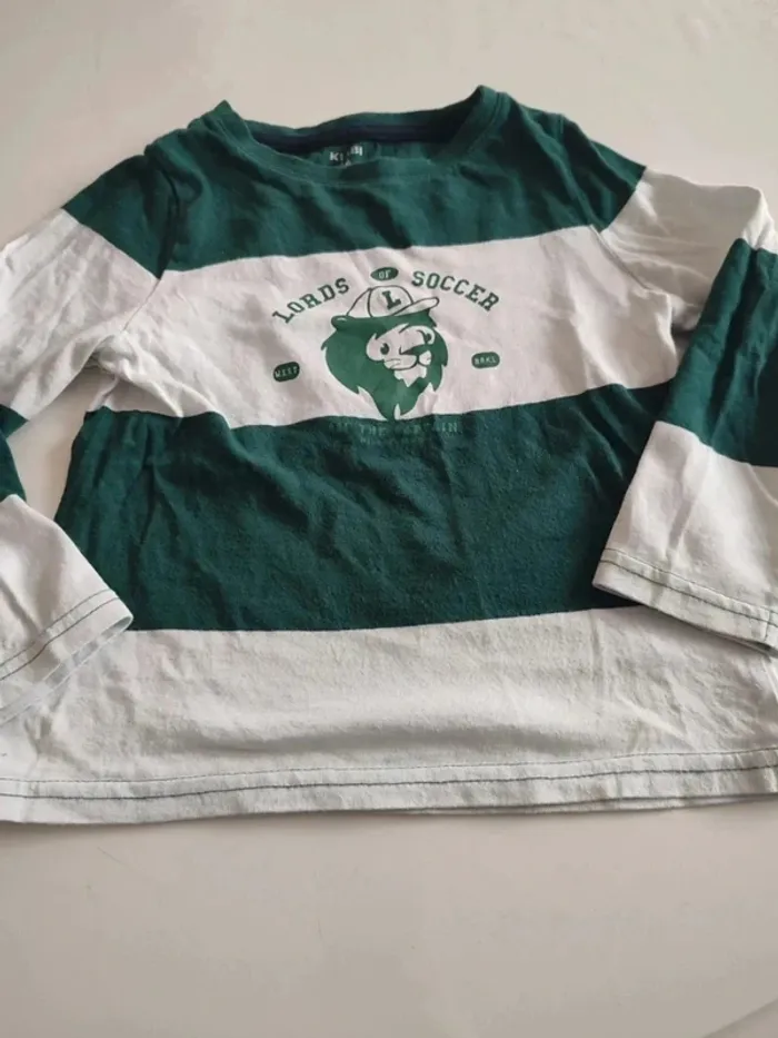 Tshirt - photo numéro 2