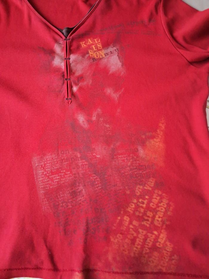 Blouse taille 6 - photo numéro 2