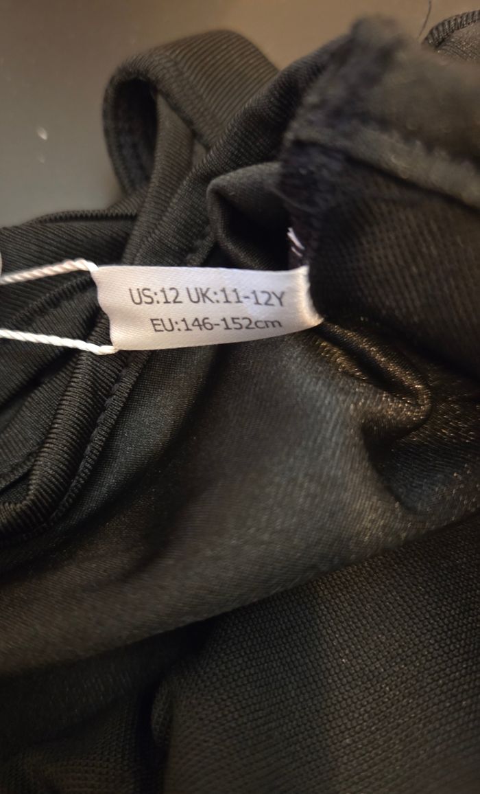 Brassière dentelle sport 12 ans - photo numéro 3