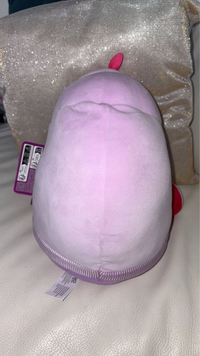 Disney Store - Peluche Lestée "Embarras" Vice-Versa 2 - Neuf avec étiquette - photo numéro 5