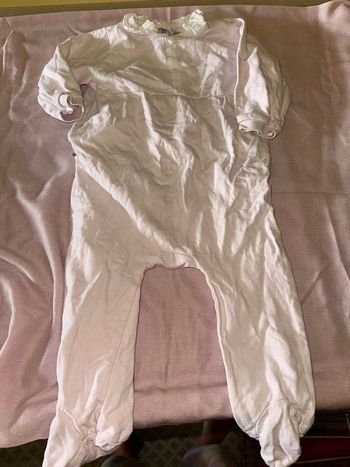 Pyjama Buissonnière 12 m