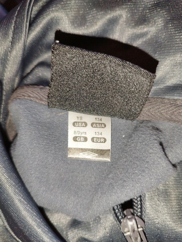 Veste Garçon - photo numéro 6