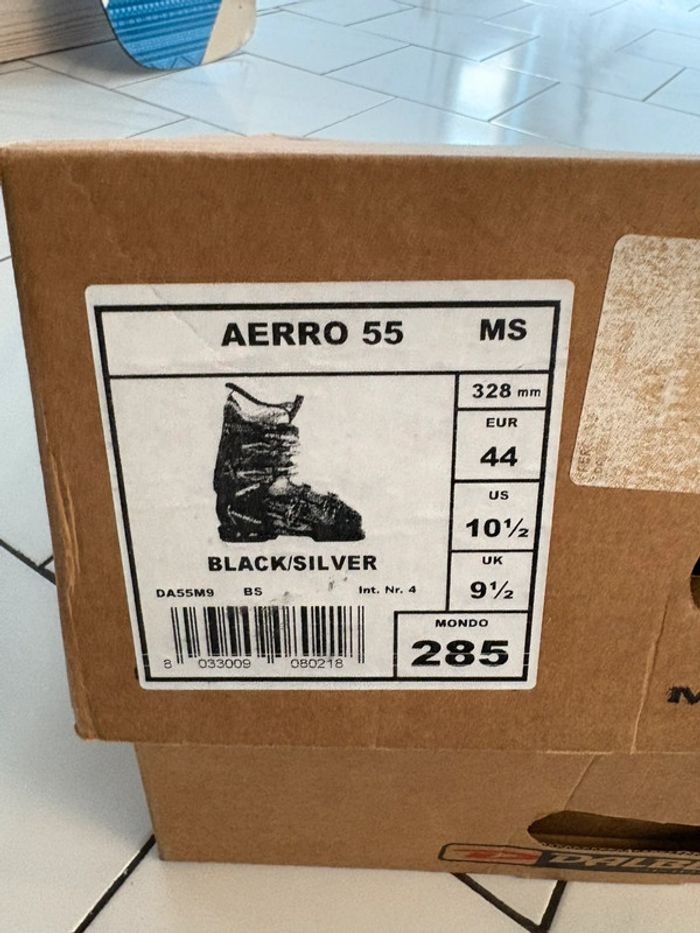 Chaussures Ski - photo numéro 8
