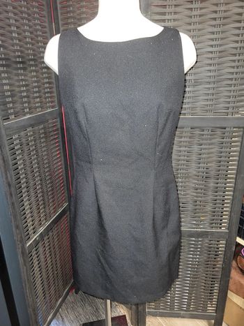 Robe élégante 40