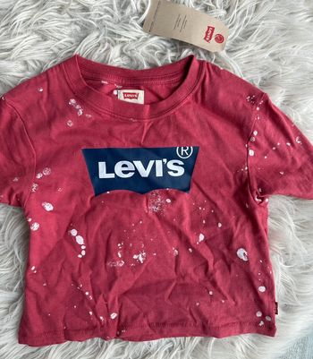 Tee shirt fille  neuf