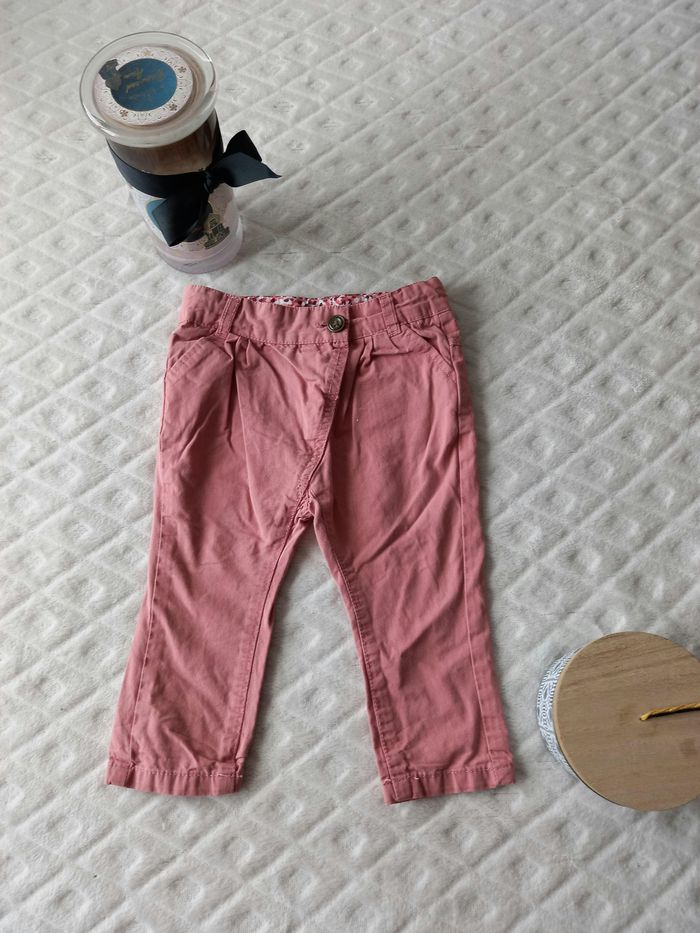 Pantalon