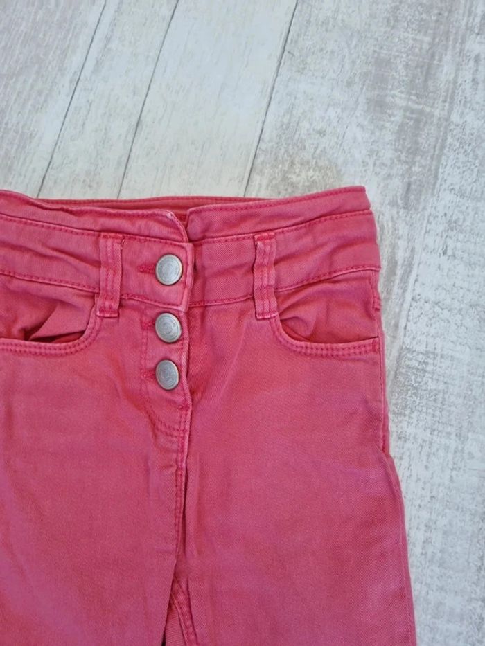 Jeans Taille 4 ans - photo numéro 3