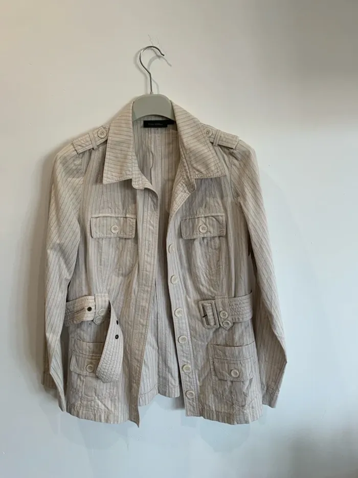 Ensemble veste + pantalon